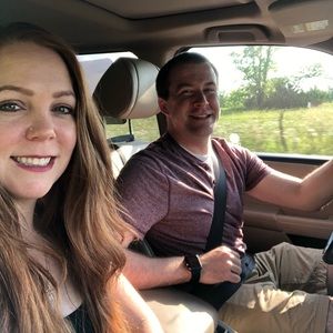 Meet your Posher, Jacquelyn